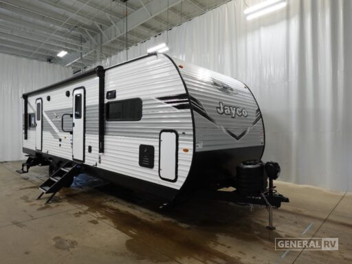 2026 Jayco Jay Flight SLX 280FKS