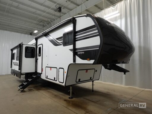 311BHS RVs for Sale at General RV ・ General RV Center