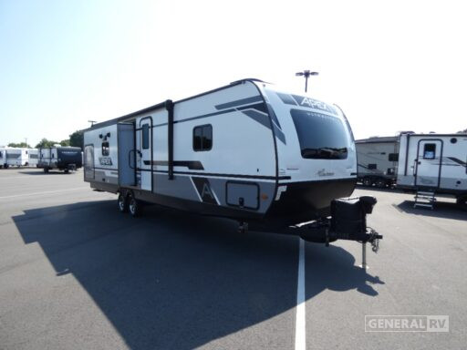 2023 Coachmen Apex Ultra Lite 293RLDS