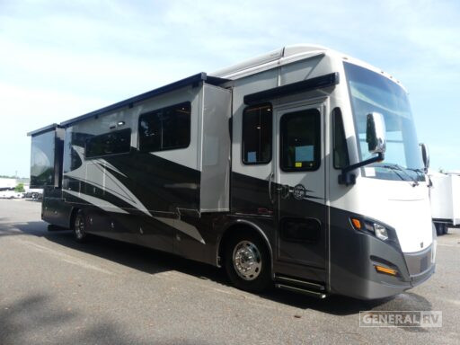 2022 Tiffin Allegro RED 37PA-4SL