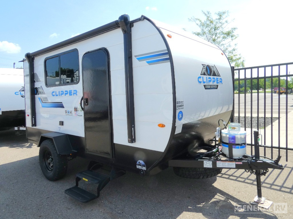 New 2025 Coachmen Clipper ROK 12000ROK for sale in Clarkston, MI