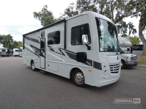 2026 Holiday Rambler Admiral 28A
