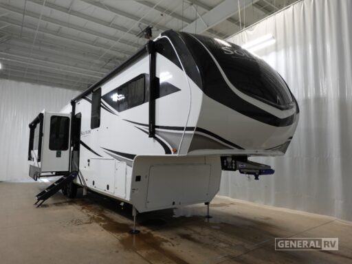2026 Grand Design Solitude 370DV