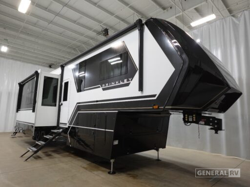 2026 Brinkley RV Model G 3950