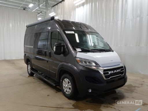 2026 Entegra Coach ARC 18C