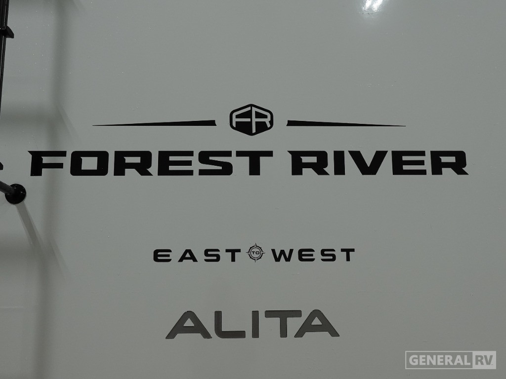 2026 East To West Alita 23TK for Sale