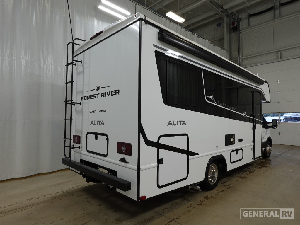2026 East To West Alita 23TK for Sale