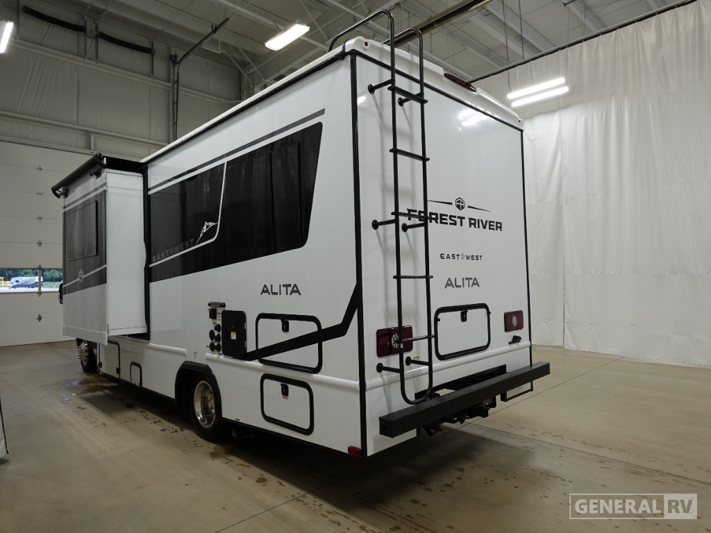 2026 East To West Alita 23TK for Sale