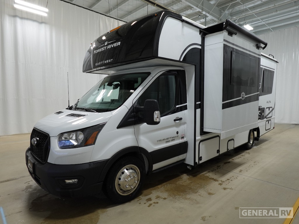 2026 East To West Alita 23TK for Sale