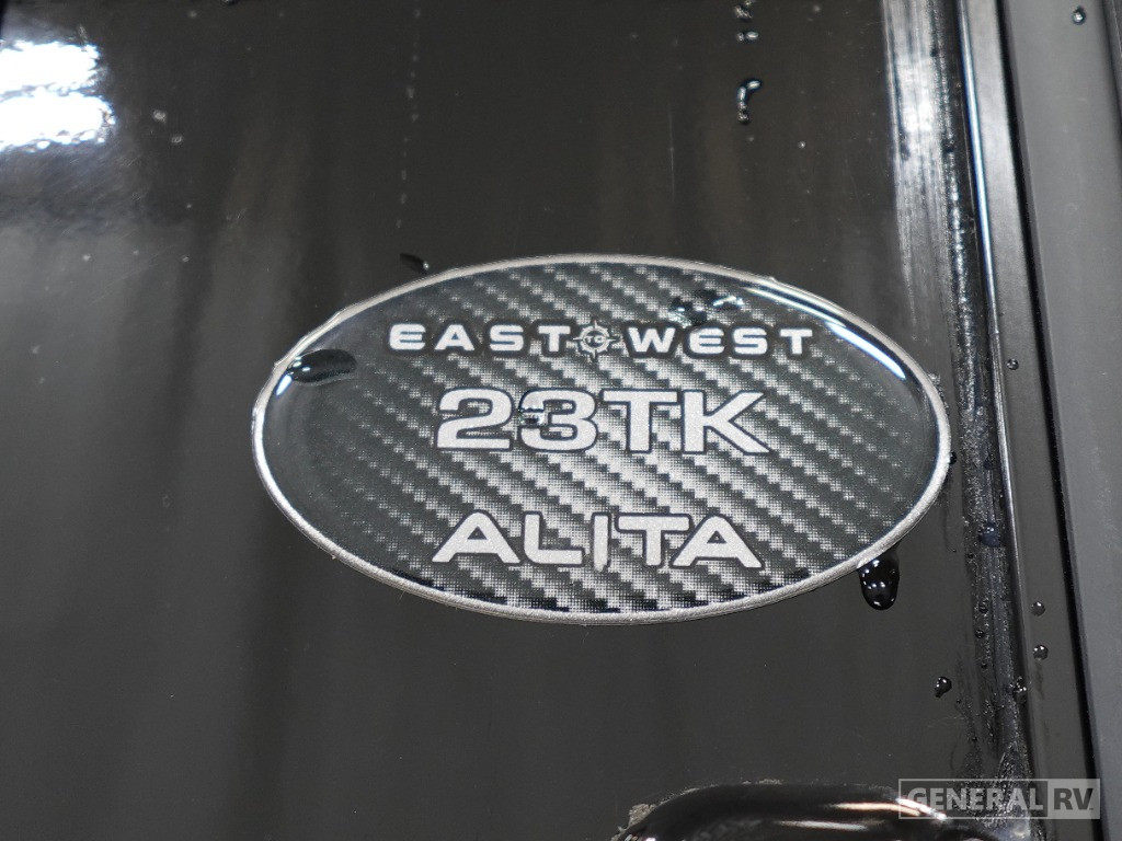 2026 East To West Alita 23TK for Sale