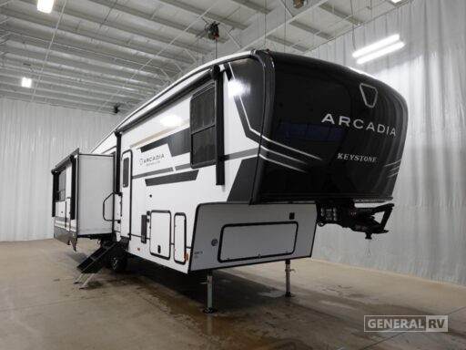 2026 Keystone Arcadia Super Lite 294SLRD