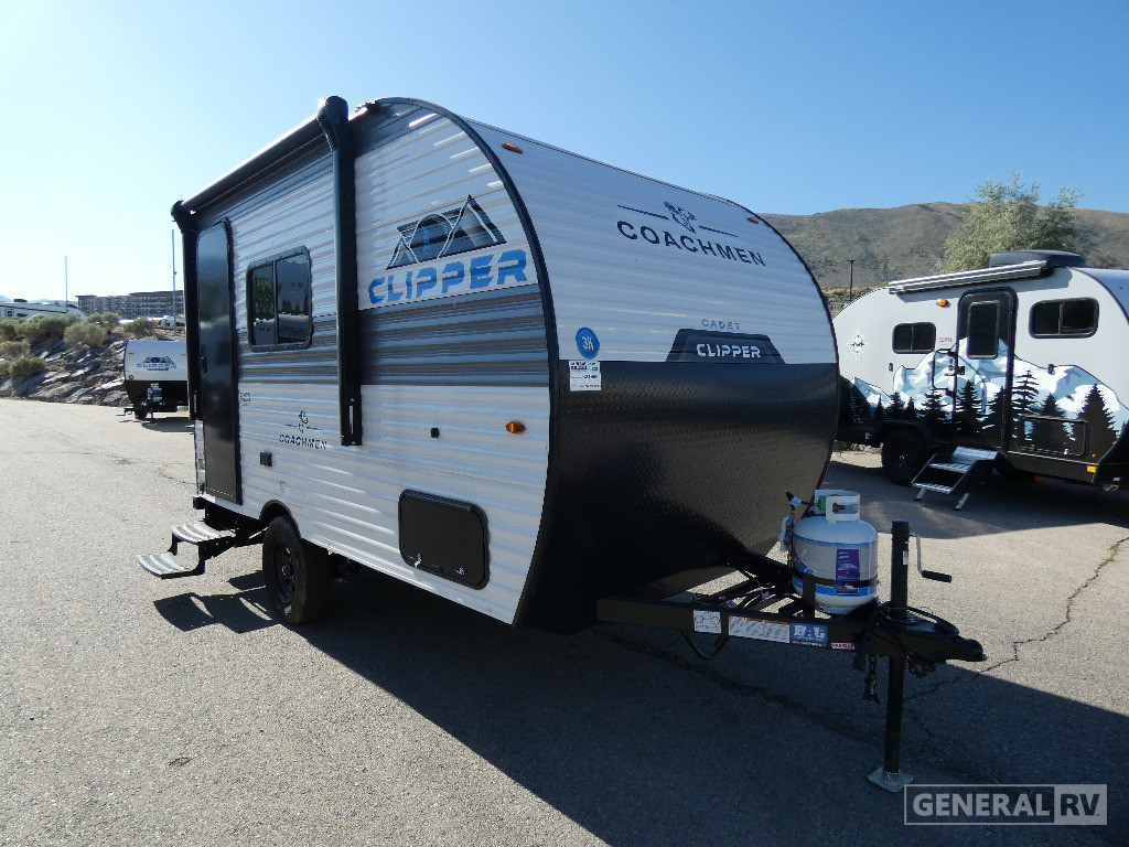 2025 Coachmen Clipper Cadet