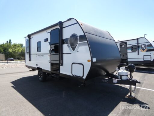 2026 Keystone RV Passport Classic 190RD