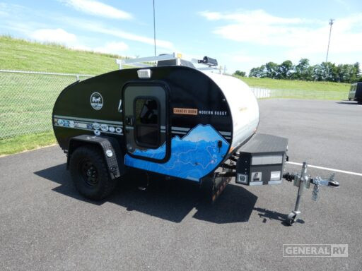 2022 Modern Buggy Little Buggy Std. Model