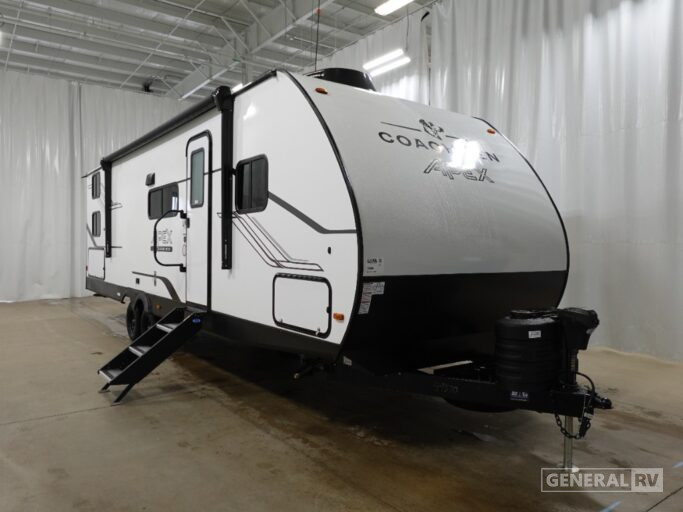 2026 Coachmen Apex