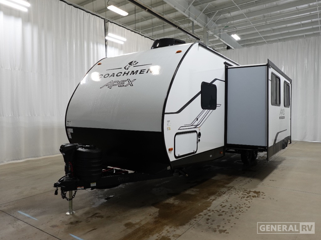 2026 Coachmen Apex X Series
