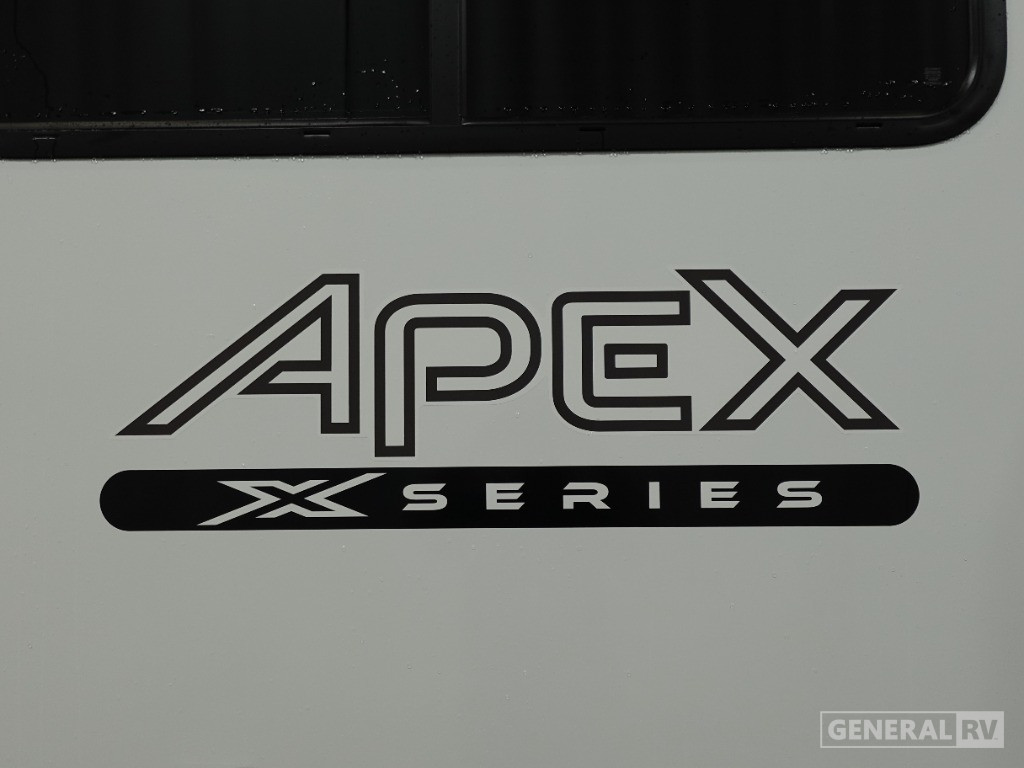 2026 Coachmen Apex Ultra Lite 29BHX for Sale