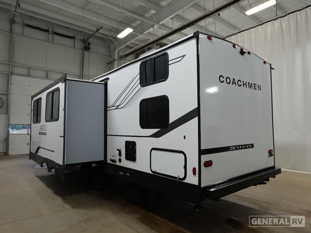 2026 Coachmen Apex Ultra Lite 29BHX for Sale