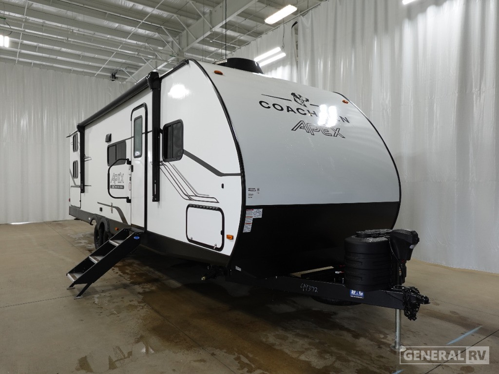 2026 Coachmen Apex Ultra Lite 29BHX for Sale in North Canton, OH