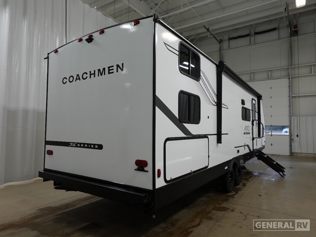 2026 Coachmen Apex Ultra Lite 29BHX for Sale