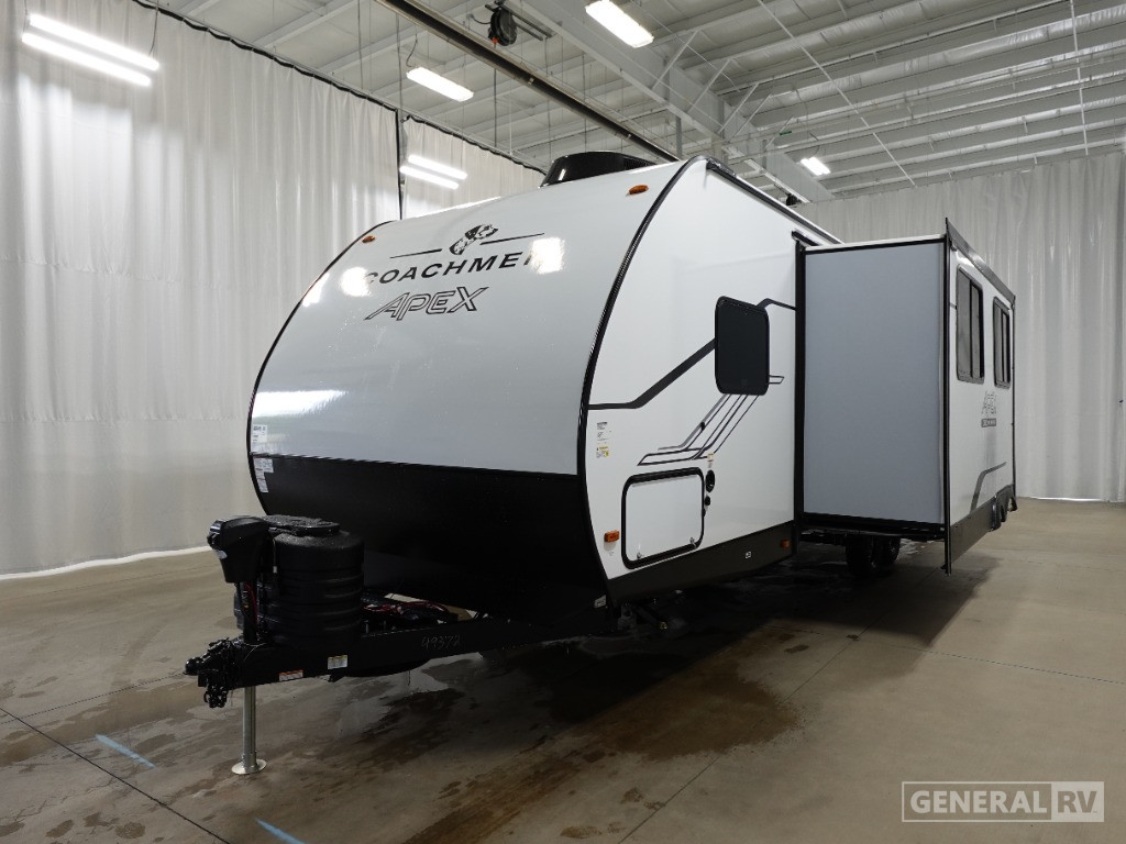 2026 Coachmen Apex Ultra Lite 29BHX for Sale