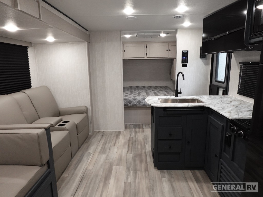 2026 Coachmen Apex Ultra Lite 29BHX for Sale