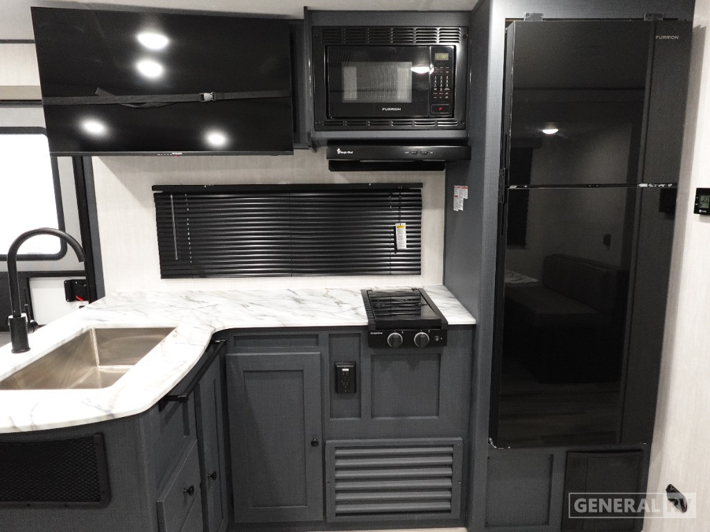 2026 Coachmen Apex Ultra Lite 29BHX for Sale