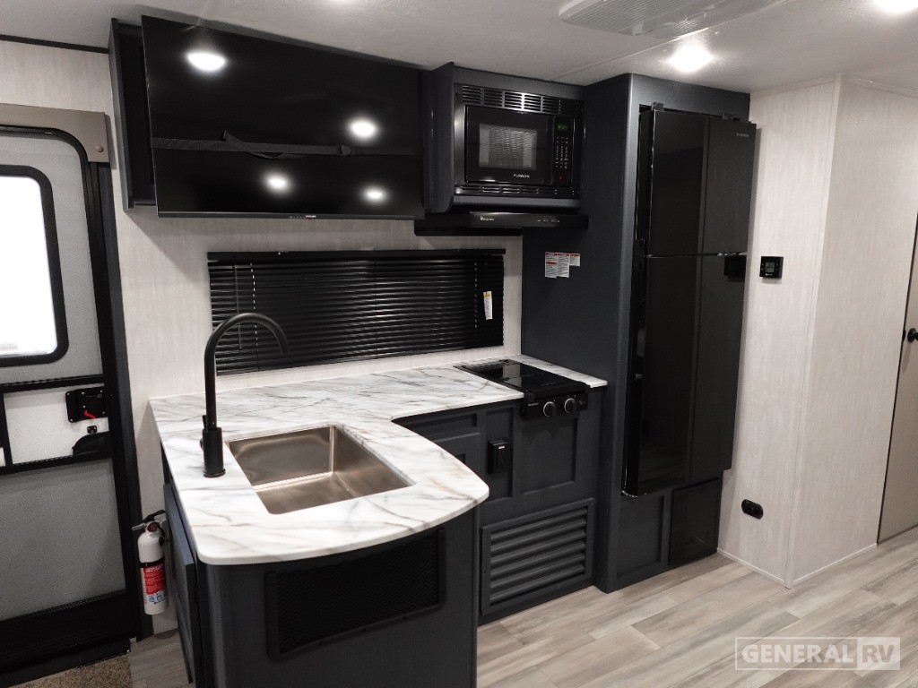 2026 Coachmen Apex Ultra Lite 29BHX for Sale