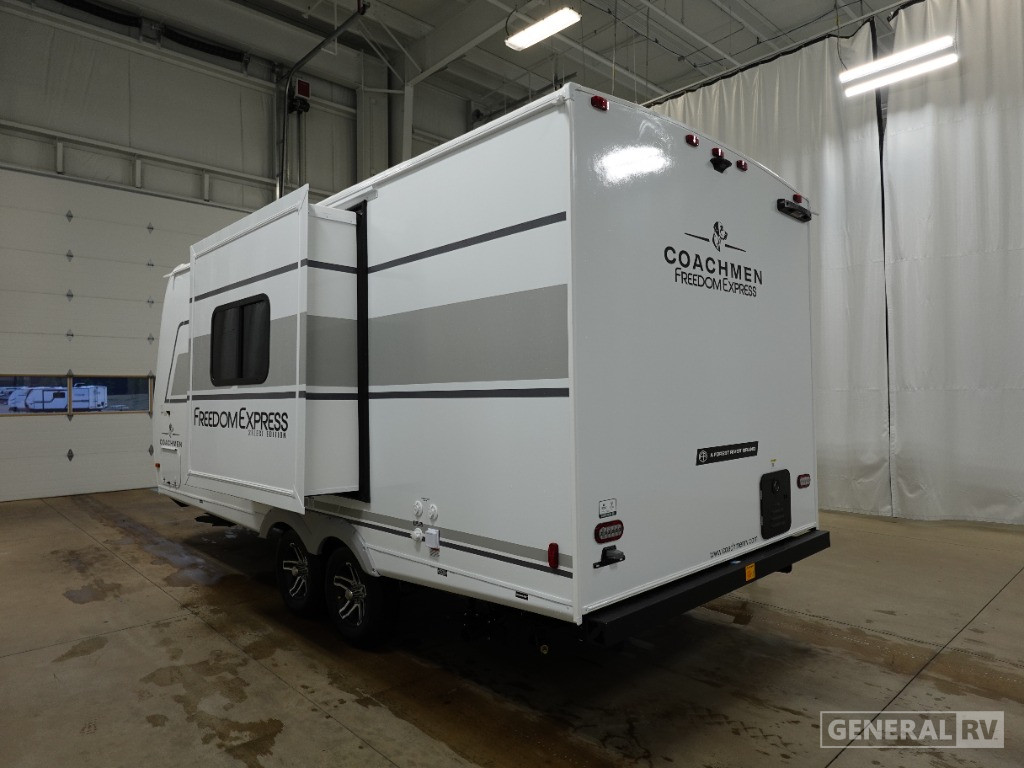 19SE RVs for Sale at General RV ・ General RV Center