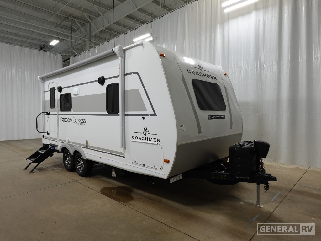 19SE RVs for Sale at General RV ・ General RV Center