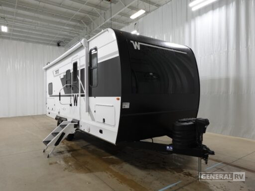 2026 Winnebago Thrive 22MBH