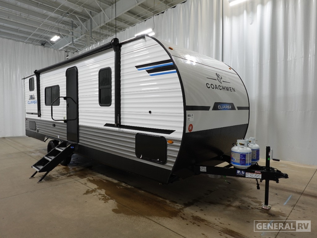 2026 Coachmen Clipper 5K Series