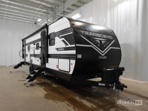 2026 Grand Design Transcend Xplor 27DBX