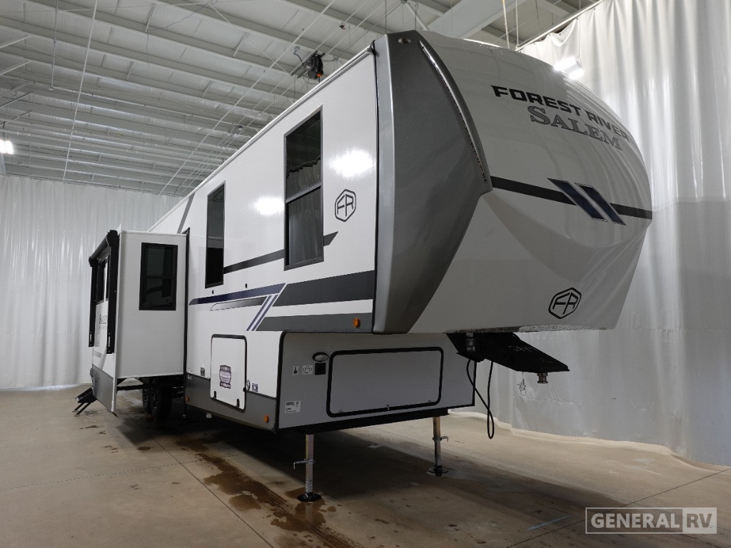 Sold RV photo