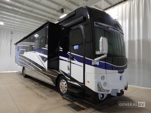 2026 Holiday Rambler Armada 40M