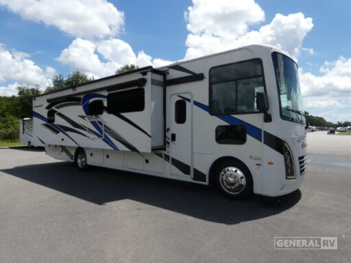 2023 Thor Motor Coach Windsport 34R-2SL