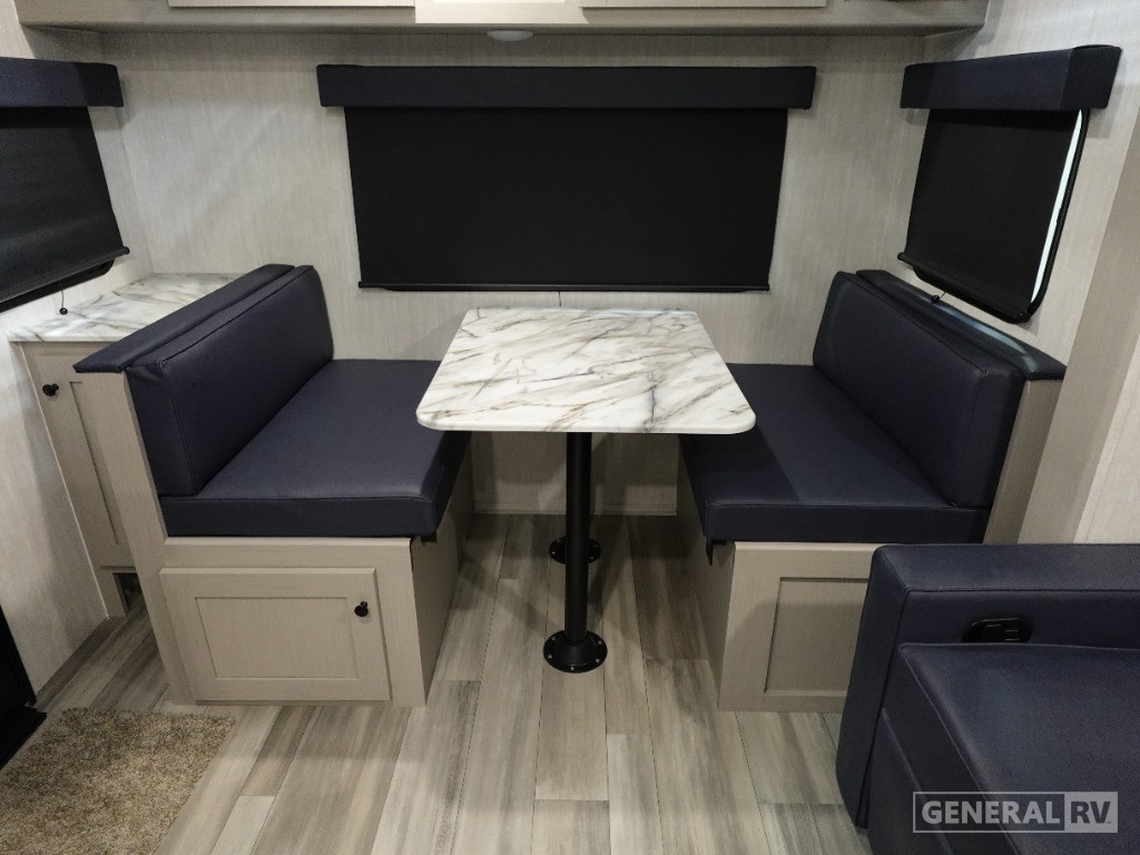 ナニワトモアレ　キャンパスボード New 2026 Coachmen Apex Nano 213RDS-N Travel Trailer at General RV