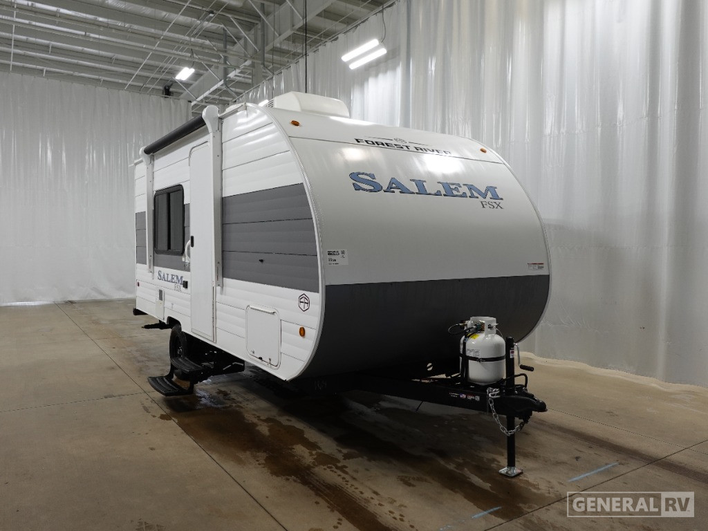 2026 Forest River Salem FSX