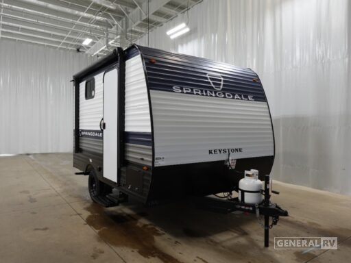 2026 Keystone Springdale Mini 1300BH