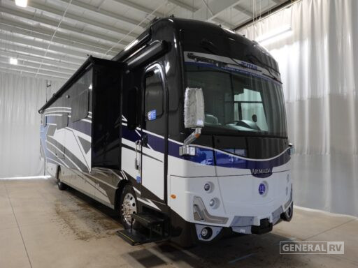 2026 Holiday Rambler Armada 40M