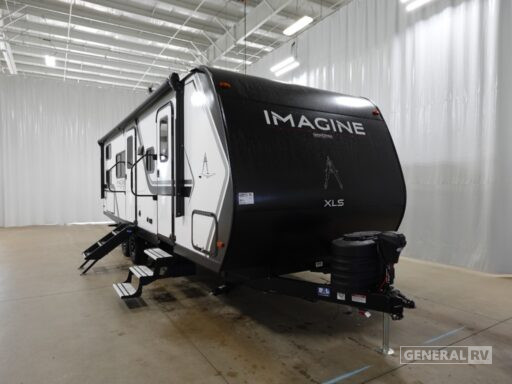 2026 Grand Design Imagine XLS 25DBE