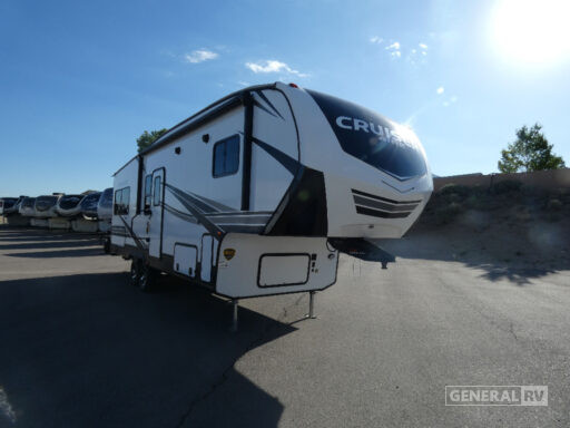 2023 Crossroads RV Cruiser Aire 27MK-1S