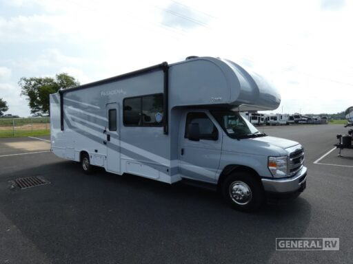 2026 Thor Motor Coach Pasadena SE SE29