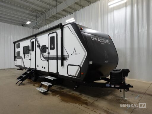 2026 Grand Design Imagine XLS 25DBE