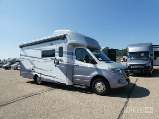 2026 Tiffin Wayfarer 25XRW