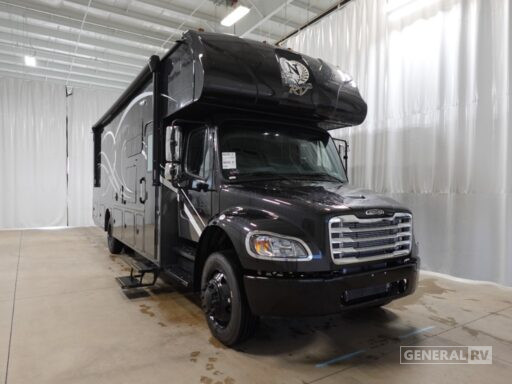 2026 NeXus RV Wraith 32F