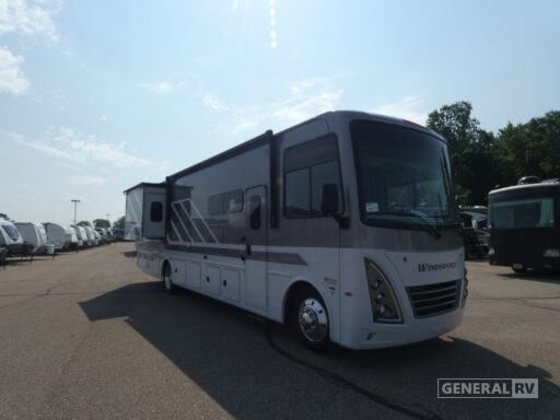 2026 Thor Motor Coach Windsport 35G