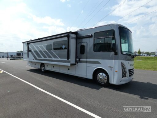 2026 Thor Motor Coach Windsport 35R