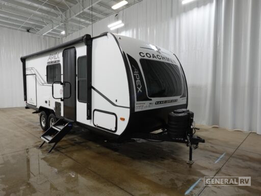 2026 Coachmen Apex Nano 203RBK-N
