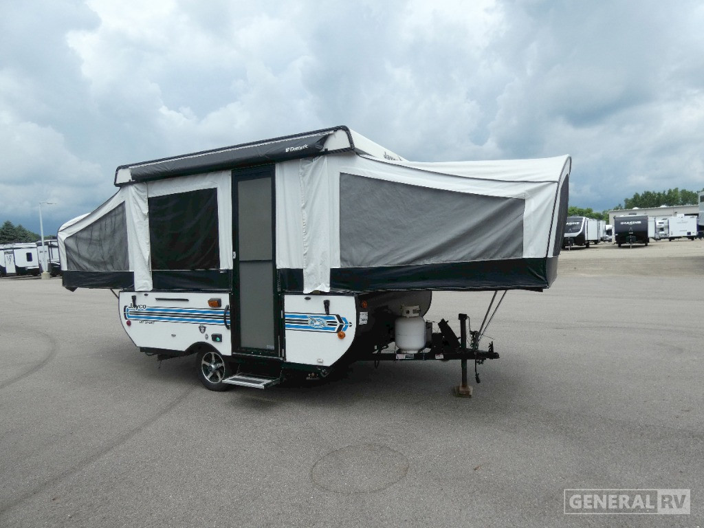 Sold RV photo